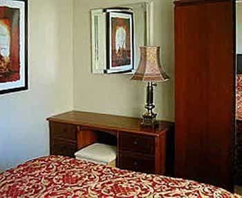 Hall Bank Guest House