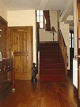 Hall Bank Guest House
