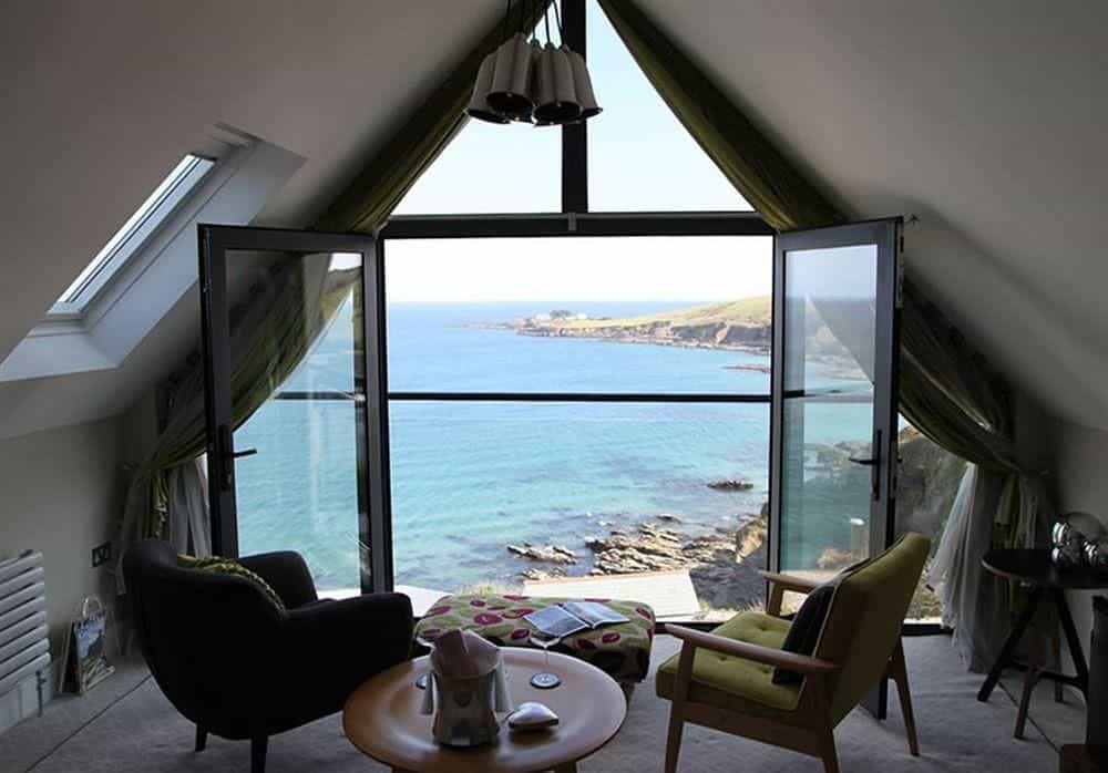 Pebble House