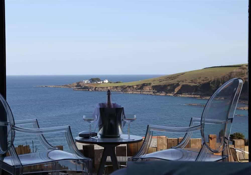 Pebble House