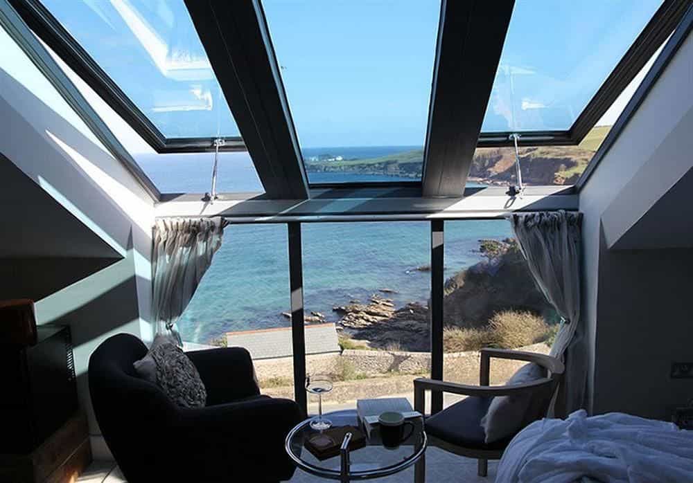 Pebble House