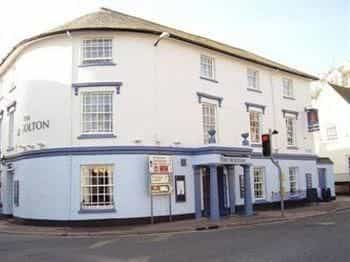 The Bolton Hotel The Bolton Hotel