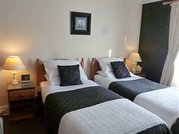 The Beeches Guest House