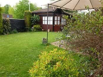 The Beeches Guest House
