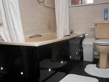 The Beeches Guest House