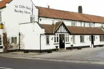 Ye Olde Bell Hotel & Restaurant Ye Olde Bell Hotel & Restaurant