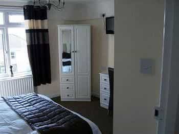 Penarth Guest House