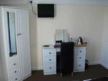 Penarth Guest House
