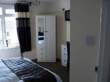 Penarth Guest House