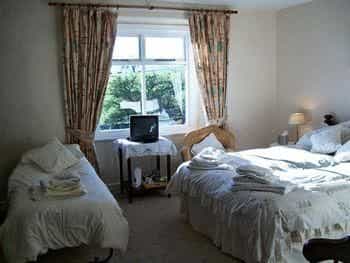 Lily Hill Farm