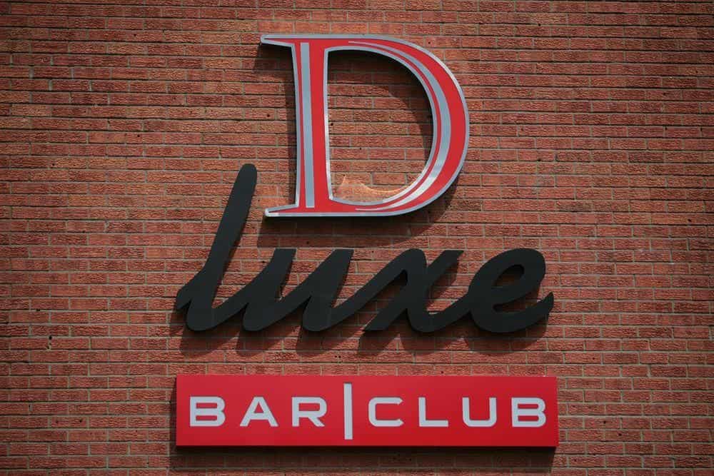 D Luxe Hotel