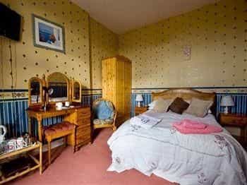 Meadow Hill Guest House
