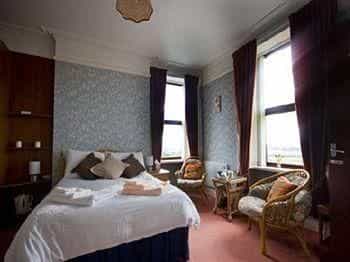 Meadow Hill Guest House