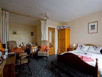 Meadow Hill Guest House