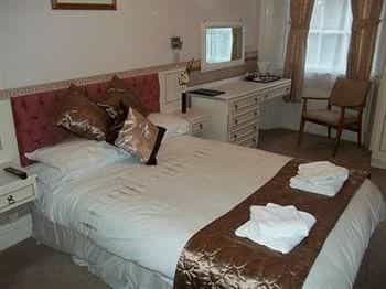 The Bell Hotel