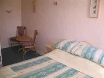 Morefield Motel
