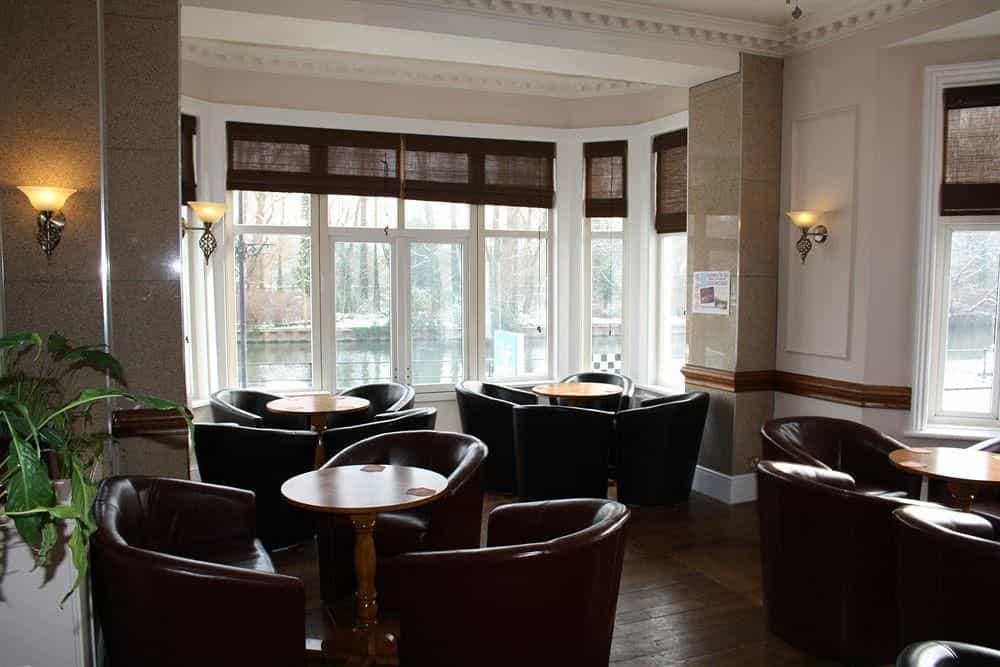 The Thames Hotel