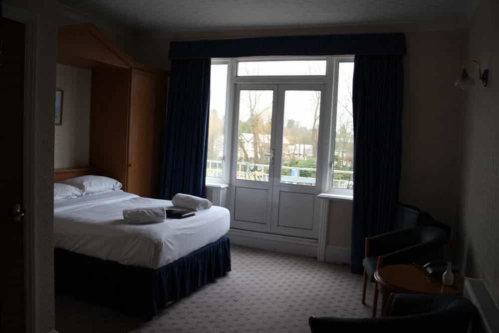 The Thames Hotel