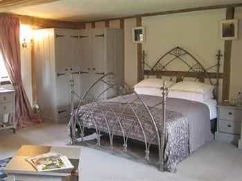 Abbey Farm