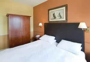 White Horse Hotel Rottingdean