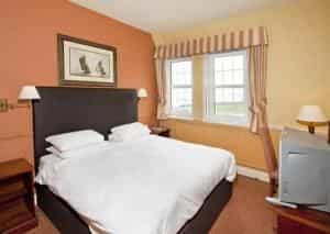 White Horse Hotel Rottingdean