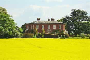 Dovecliff Hall Hotel Dovecliff Hall Hotel