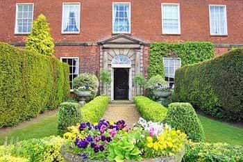 Dovecliff Hall Hotel Dovecliff Hall Hotel