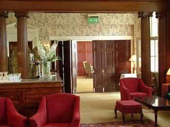 Dovecliff Hall Hotel