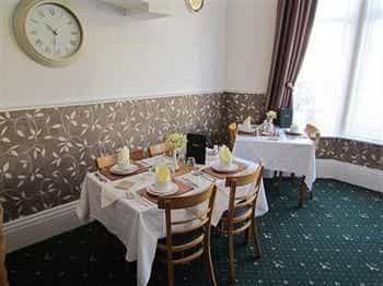 Wimbourne Guesthouse Wimbourne Guesthouse