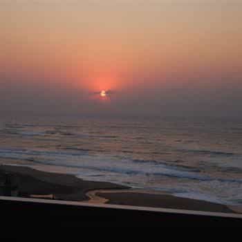 Margate Sands