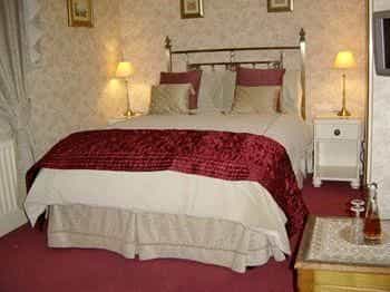 Farm Cottage Guest House
