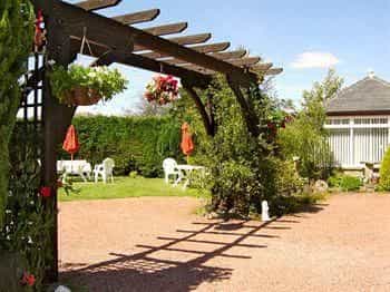Farm Cottage Guest House