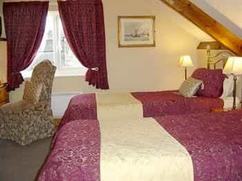 Farm Cottage Guest House