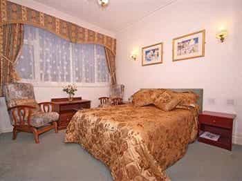 The Holmsdale Guesthouse The Holmsdale Guesthouse