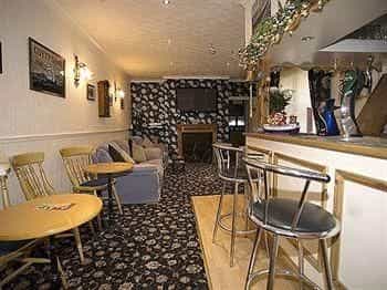 Avalon Hotel - Guest House