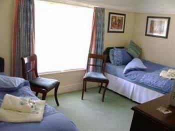 Bonnington Farm Guest House