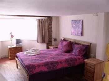 Bonnington Farm Guest House