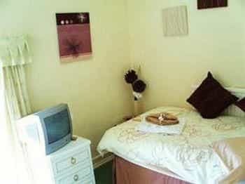 Bonnington Farm Guest House