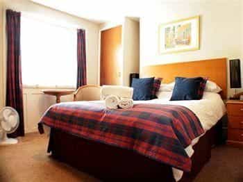 Coward’s Guest House