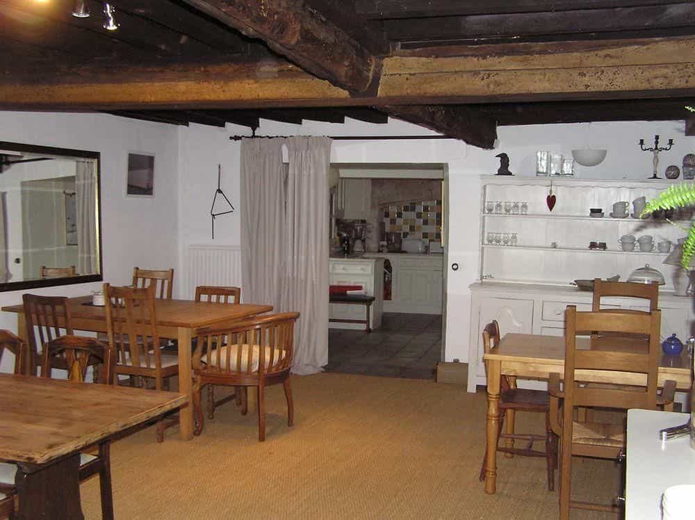 Plaine Guest House Plaine Guest House