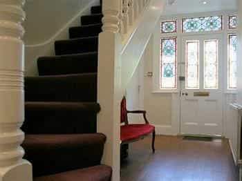 Highclere Hotel