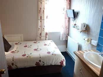 The Cumbrian Hotel The Cumbrian Hotel