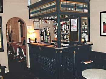 The Cumbrian Hotel The Cumbrian Hotel