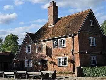 The Bull Inn