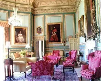 Swinton Park Hotel Swinton Park Hotel