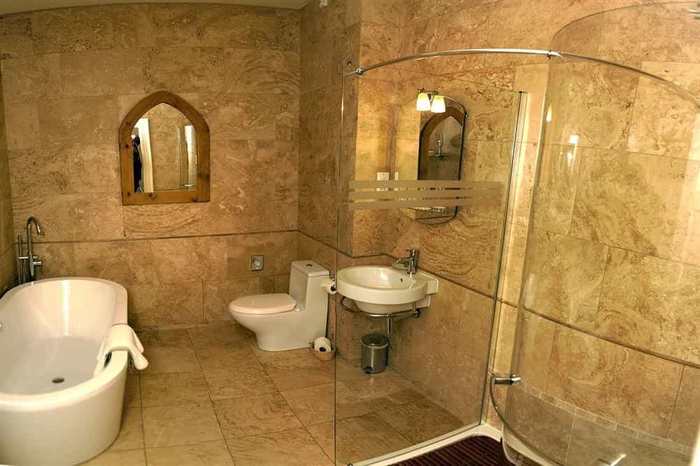 Swinton Park Hotel