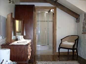 The Barn B&B The Barn B&B
