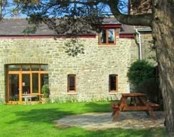 The Barn B&B The Barn B&B