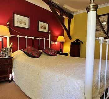 The John Barleycorn Inn The John Barleycorn Inn