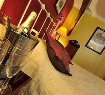 The John Barleycorn Inn The John Barleycorn Inn